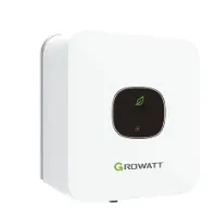 City Plumbing UK: Save Up to 17% OFF Growatt Solar Clearance