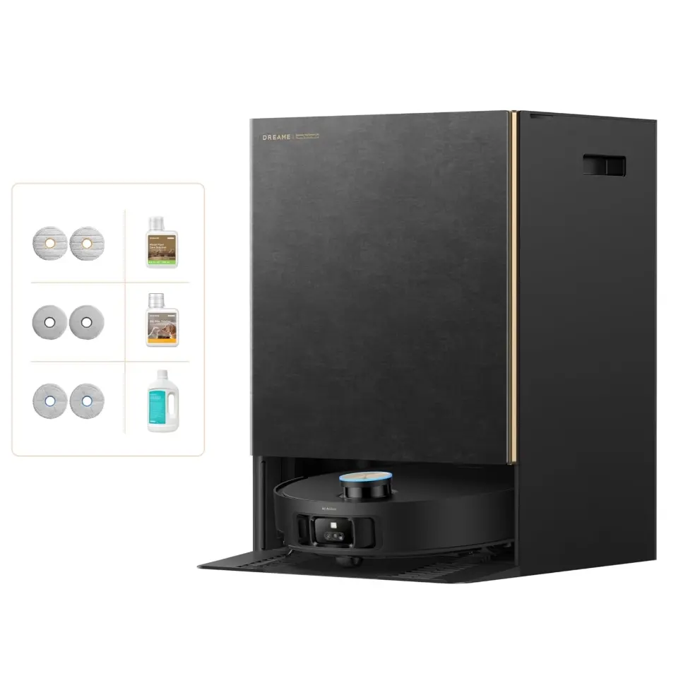 DREAME Matrix10 Ultra Robot Vacuum and Mop