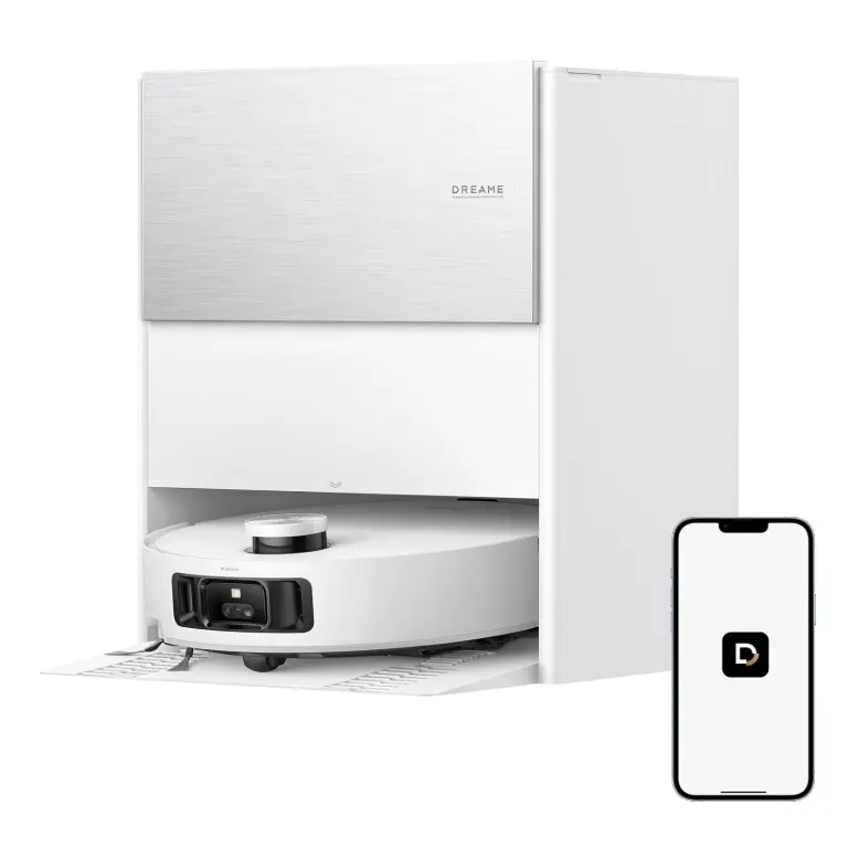 DREAME 追觅 Aqua10 滚筒式扫地机器人