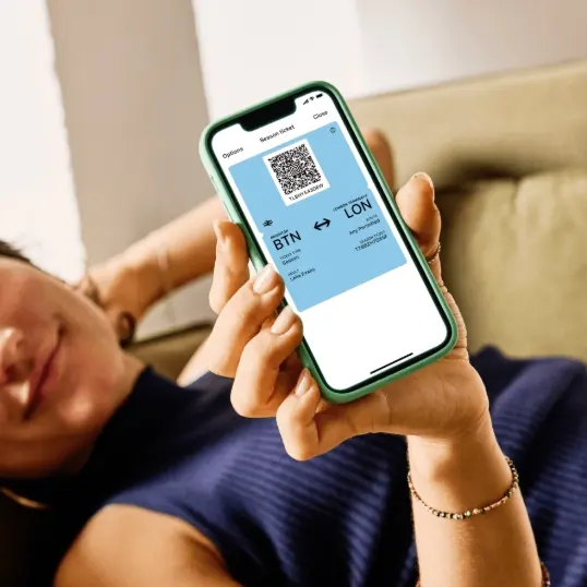 Trainline UK: Get a Free Annual Gold Card When You Buy Select Ticket