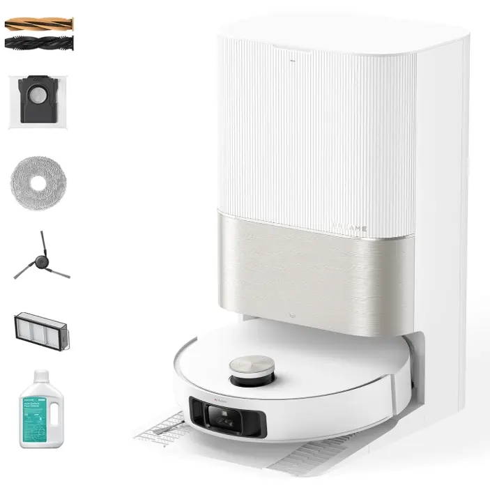 DREAME X50 Ultra Complete Robot Vacuum and Mop