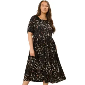 Yours Clothing: Save Up to 70% OFF Sale Dresses