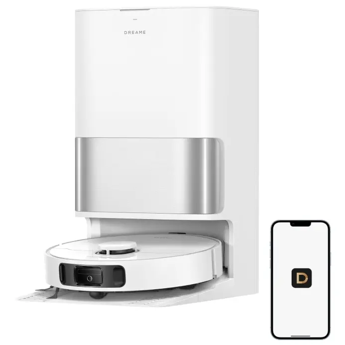 DREAME D30 Ultra Robot Vacuum and Mop