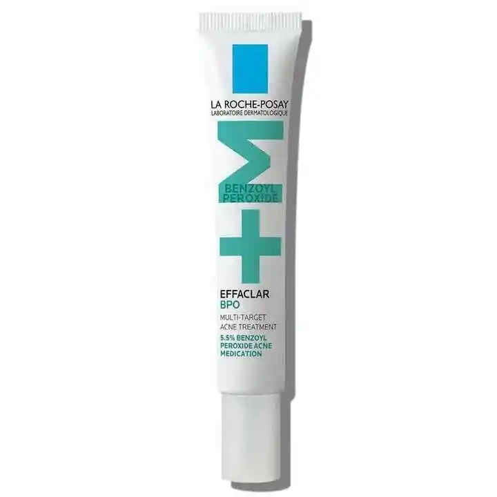 La Roche-Posay 理肤泉 Effaclar BPO 祛痘精华 20ml