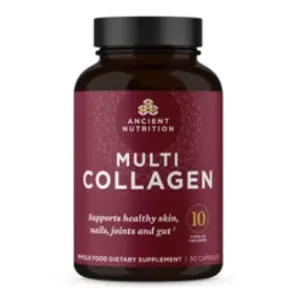 Ancient Nutrition：全场订单立享8折