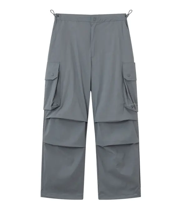 KARRIMOR 褶饰工装长裤