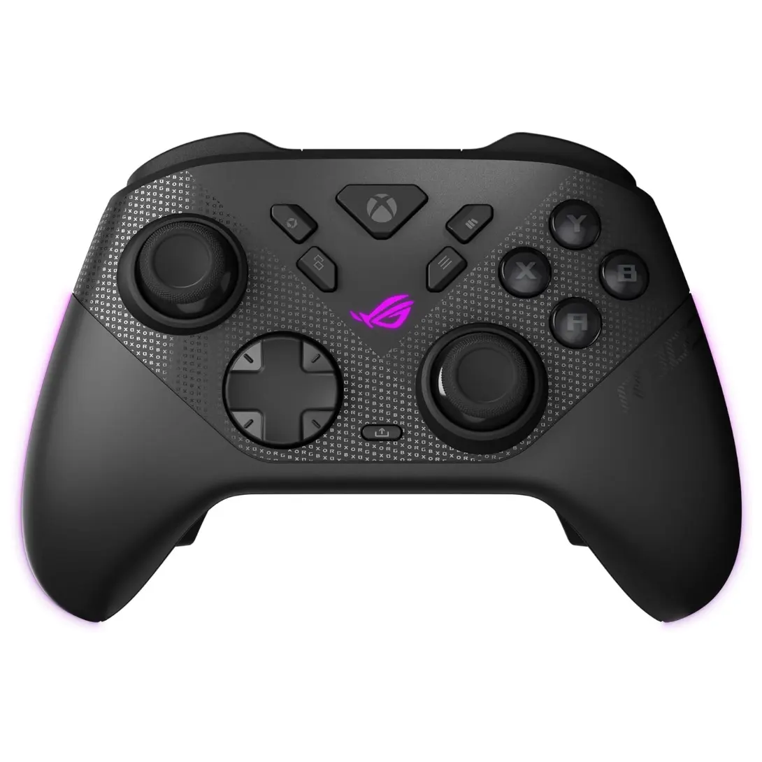ASUS 华硕 ROG Raikiri II Xbox 无线游戏手柄