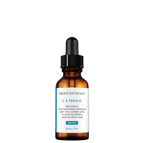 返£20礼卡！SkinCeuticals 修丽可CE精华 30ml