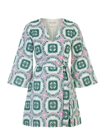 961 Kennedy 连衣裙