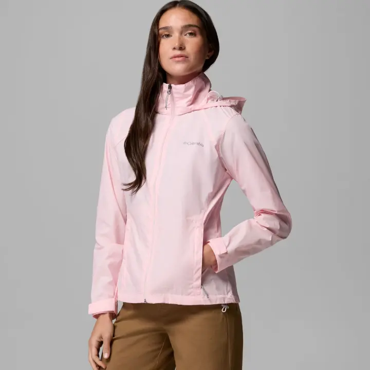 Columbia 哥伦比亚 Switchback™ IV 夹克