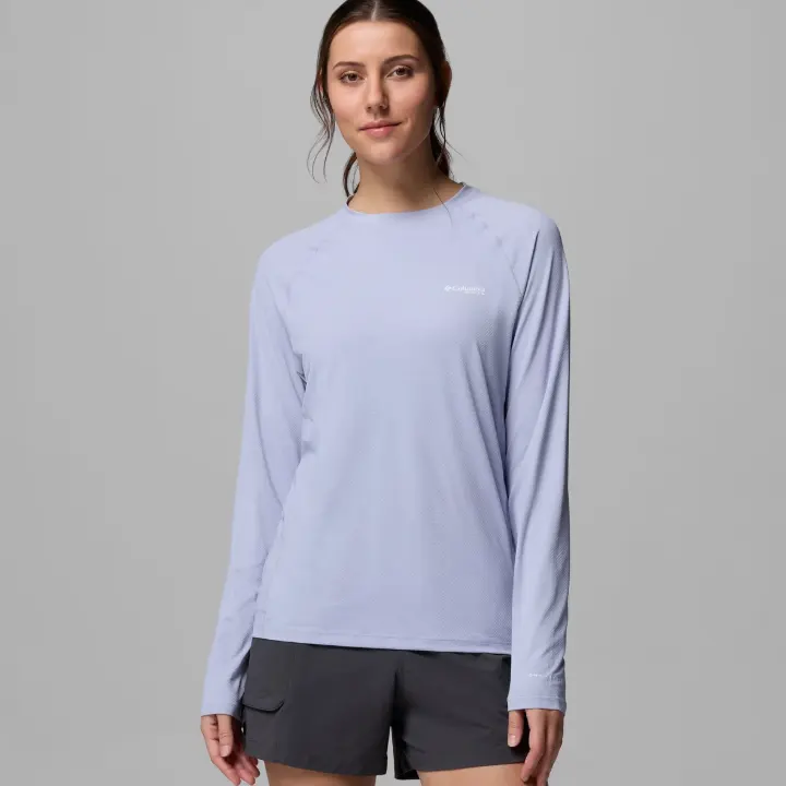 Columbia 哥伦比亚 PFG Solar Stream™ II 长袖