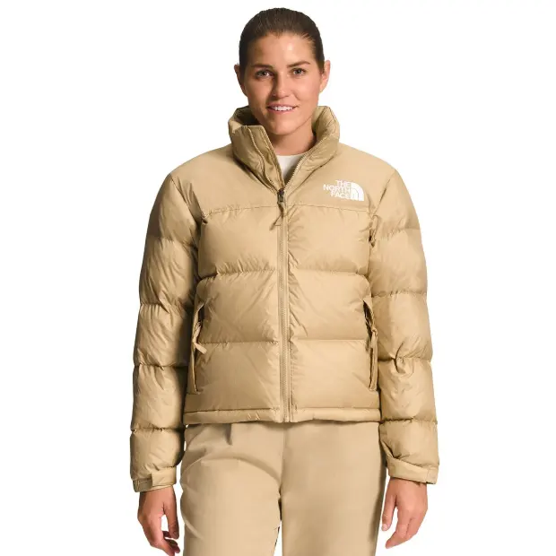 The North Face 北面1996羽绒夹克