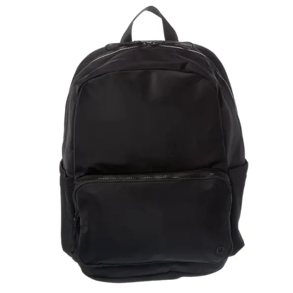 Lululemon everywhere 双肩包