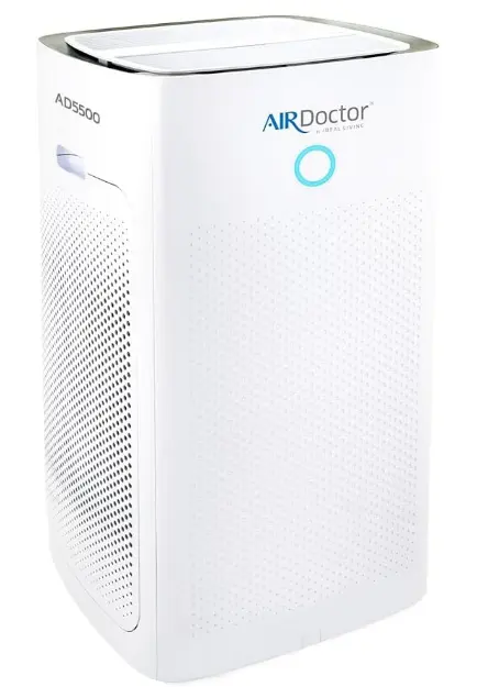 AirDoctor AD5500 HEPA与VOC空气净化器