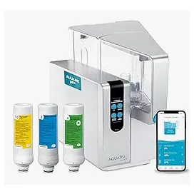 AquaTru’s Big Spring Sale on Amazon Brings You 15% OFF