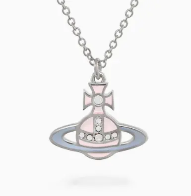 Vivienne Westwood 项链