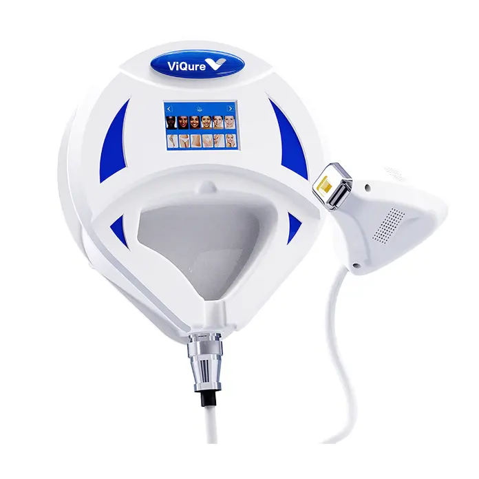 EpiPro 808nm二极管激光脱毛及嫩肤仪