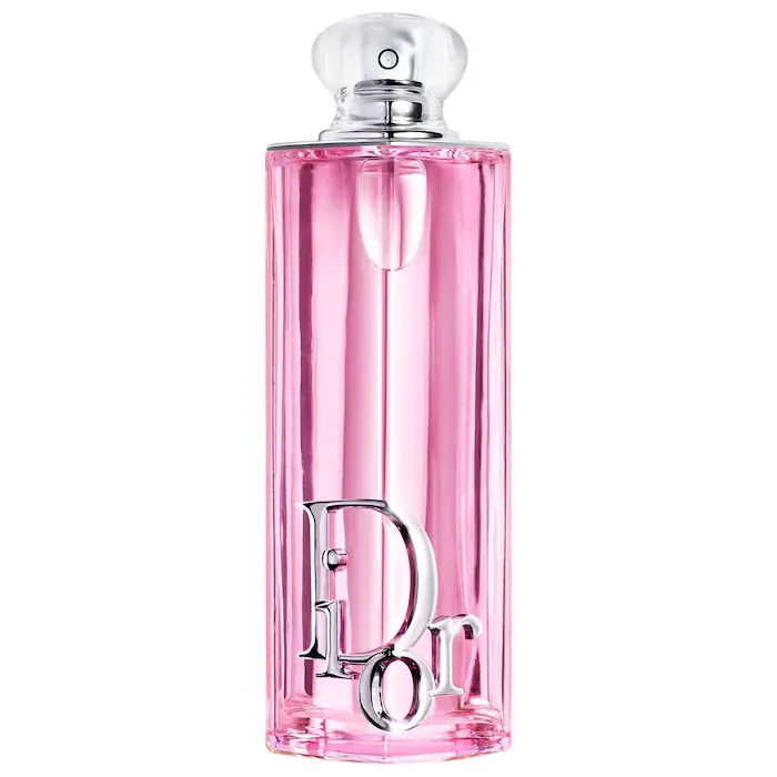 Jisoo 同款！Dior 迪奥新魅惑香水 #荔枝玫瑰 100ml