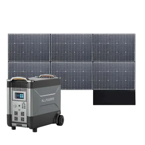 Allpowers UK: Early Bird Deals Up to 62% OFF