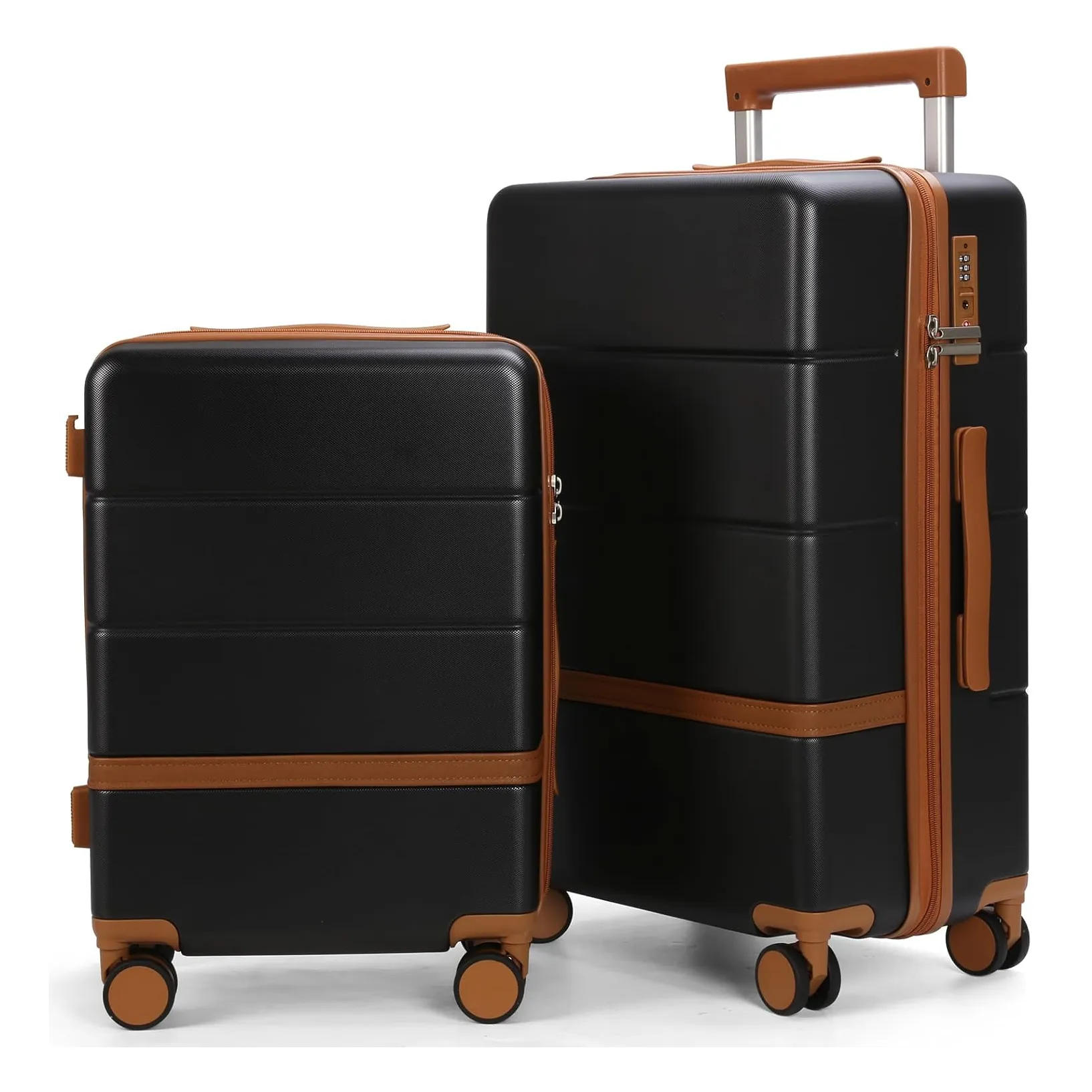 Maungti 行李箱两件套