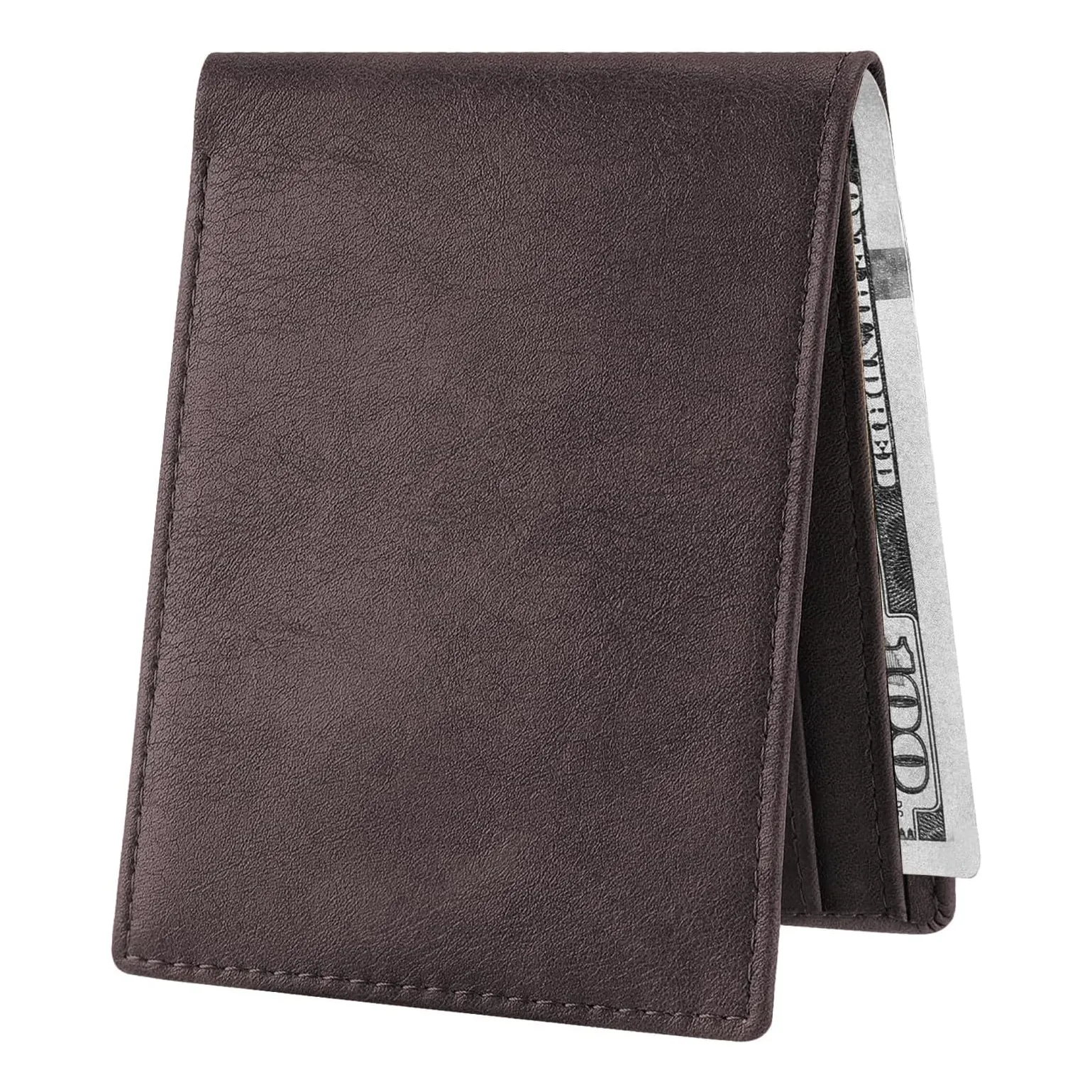 Chelmon 男士超薄钱包