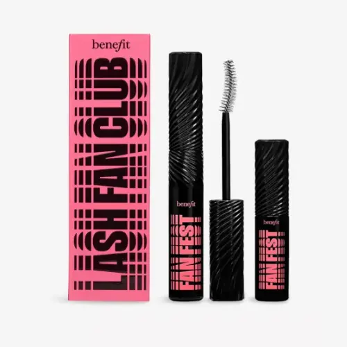 Benefit 贝玲妃 睫毛膏套装