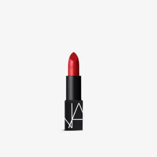 Nars 黑管唇膏