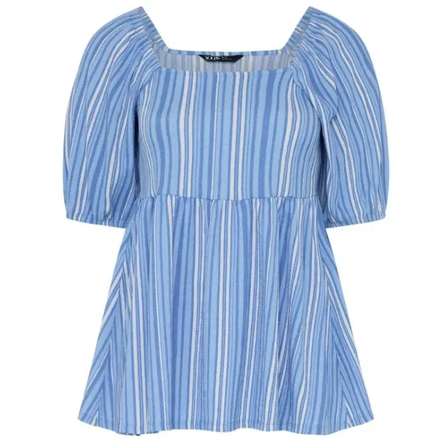 Yours Clothing: Spring New Arrivals as low as £10