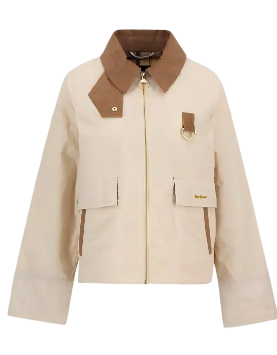 Icons Spey 户外防泼水短夹克