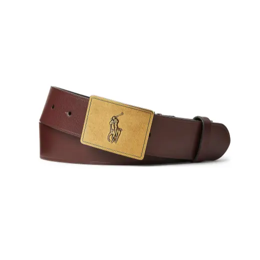 Polo Ralph Lauren 拉夫劳伦复古皮带
