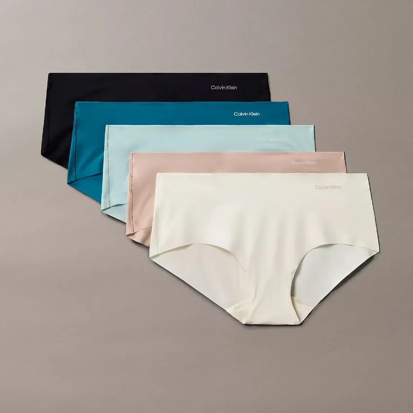Calvin Klein 无痕内裤