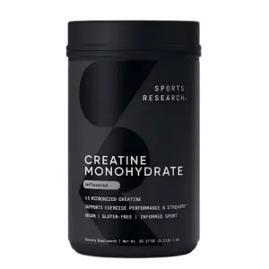 Sports Research: Save 20% OFF Any Order