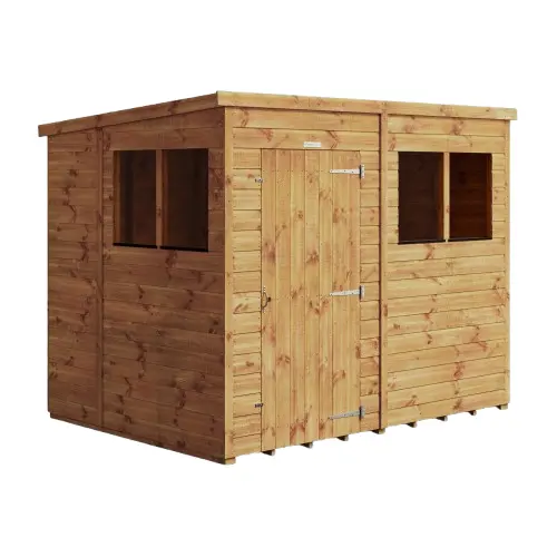 Powersheds：复活节大促立享8.5折