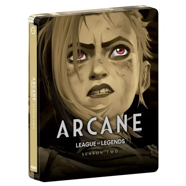 Crunchyroll Store: Save Up to 35% OFF Select Movies & Shows