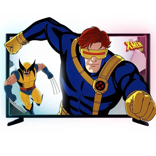 Disney+：年度高级套餐立享5.3折