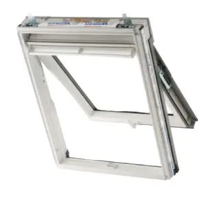 Roofing Superstore: Save 5% OFF Keylite Pitched Roof & Loft Windows