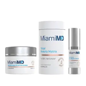 MiamiMD：全场订单立享8.5折