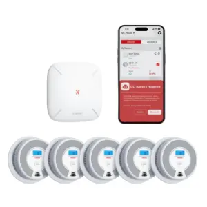 X-Sense: Save 10% OFF Storewide