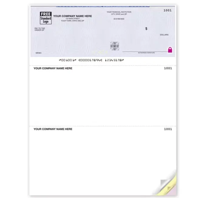 Deluxe Business Products: April Fools Day Sale Take $50 OFF over $200