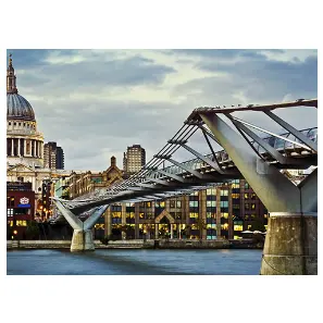 CheapOair: Los Angeles to London Flights from $608