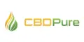 CBDPure Coupons