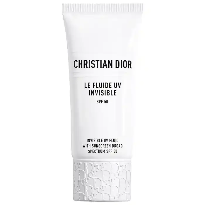 Dior 迪奥无色保湿防晒乳 30ml