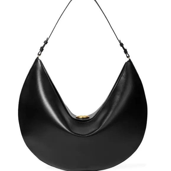 Jacquemus Le Calisso Rond 腋下包