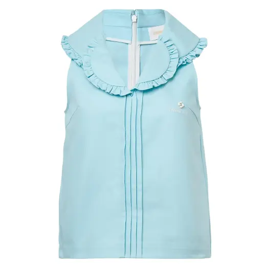 Shushutong 无袖上衣