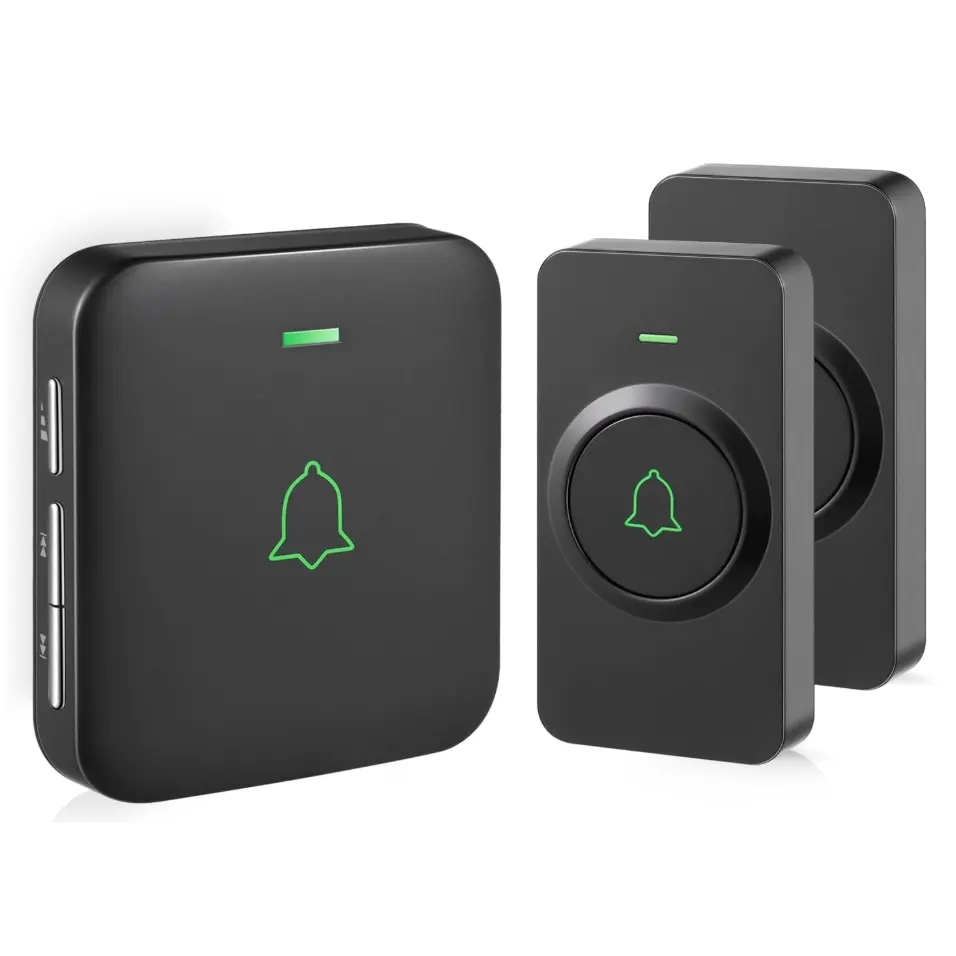 AVANTEK CB-21 迷你防水无线门铃