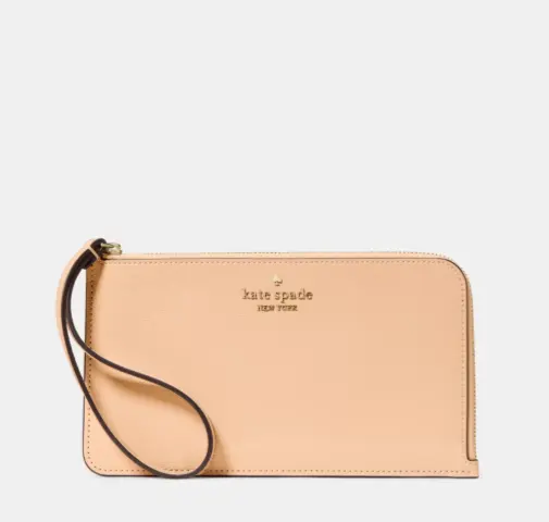 Lucy 中号手拿包