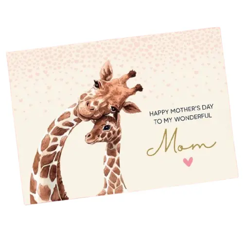 Trending Custom: Mother's Day Sale Up to 50% OFF