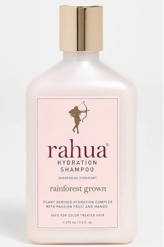 Rahua 保湿洗发液