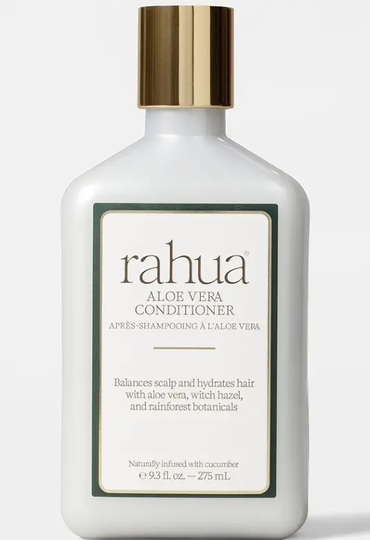 Rahua 芦荟护发素