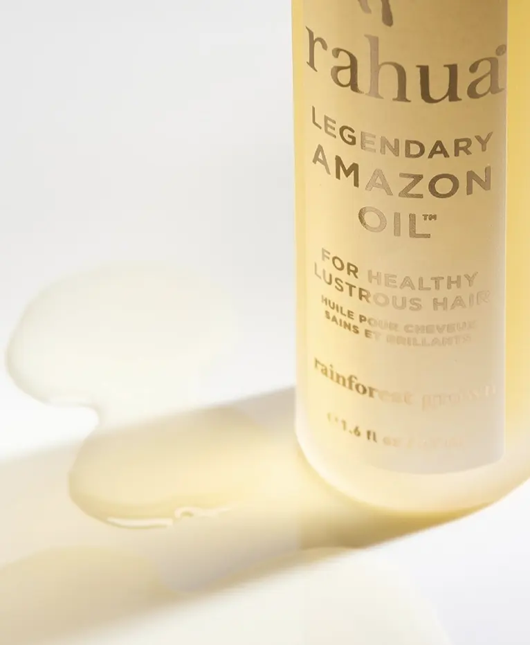 Rahua 经典护发精油